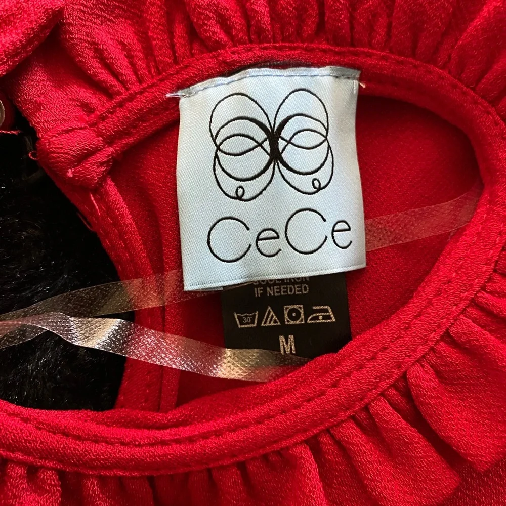 Women’s Blouse - Picture 5 of 5